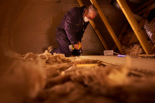 Best Specialty Insulation in Rustburg, VA
